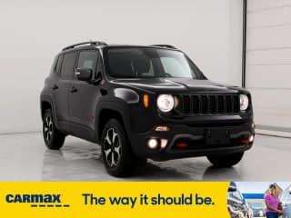 Jeep 2020 Renegade