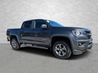 Chevrolet 2017 Colorado