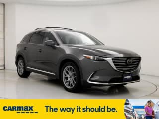 Mazda 2019 CX-9