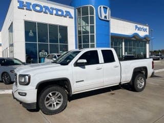 GMC 2017 Sierra 1500