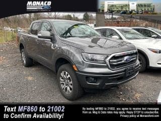 Ford 2019 Ranger