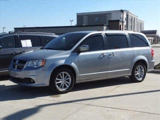 Dodge 2019 Grand Caravan