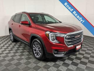 GMC 2023 Terrain