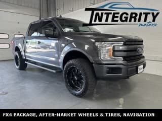 Ford 2019 F-150