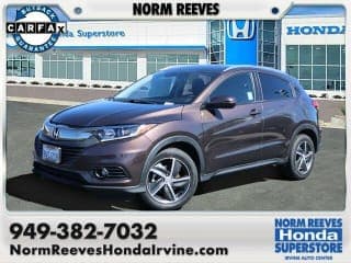 Honda 2021 HR-V