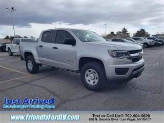 Chevrolet 2015 Colorado