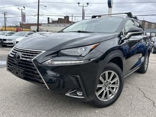 Lexus 2020 NX 300