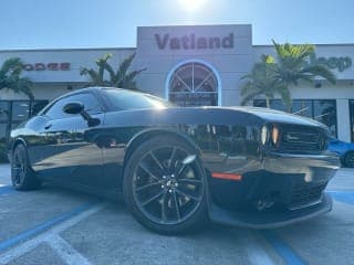 Dodge 2019 Challenger