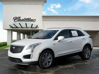 Cadillac 2024 XT5