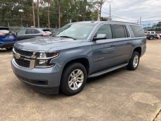 Chevrolet 2015 Suburban