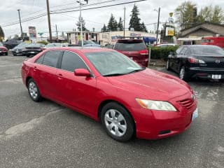 Toyota 2007 Camry