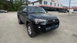 Toyota 2022 4Runner