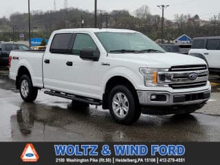 Ford 2018 F-150