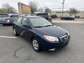 Hyundai 2010 Elantra