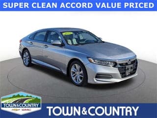 Honda 2018 Accord