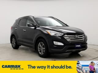 Hyundai 2015 Santa Fe Sport