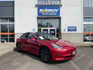 Tesla 2017 Model 3