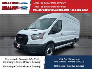 Ford 2024 Transit