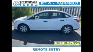 Ford 2013 Focus