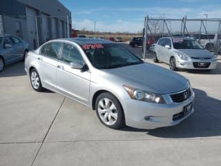 Honda 2010 Accord