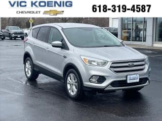 Ford 2019 Escape