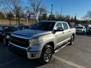 Toyota 2014 Tundra