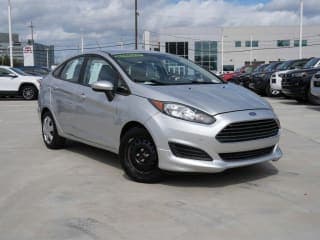 Ford 2014 Fiesta