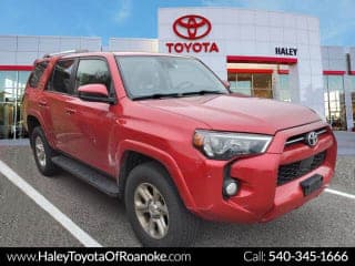 Toyota 2020 4Runner