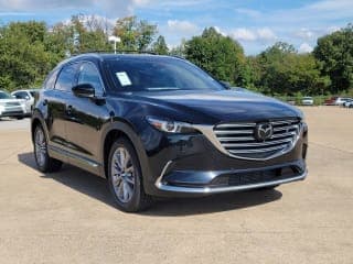 Mazda 2021 CX-9