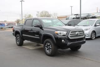 Toyota 2017 Tacoma