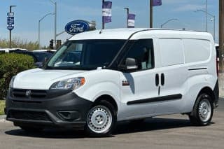 Ram 2018 ProMaster City