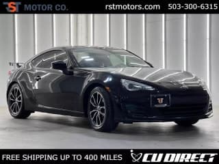 Subaru 2019 BRZ