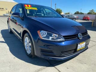 Volkswagen 2017 Golf