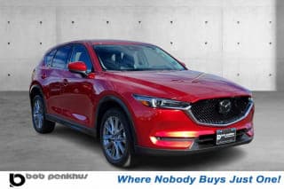 Mazda 2021 CX-5