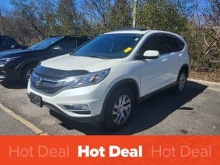 Honda 2016 CR-V