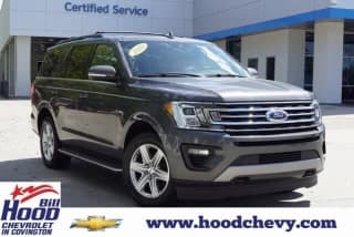 Ford 2020 Expedition