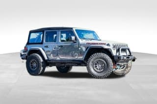 Jeep 2022 Wrangler Unlimited