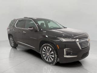 Chevrolet 2023 Traverse