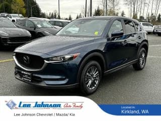 Mazda 2021 CX-5