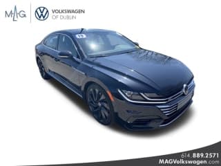 Volkswagen 2019 Arteon