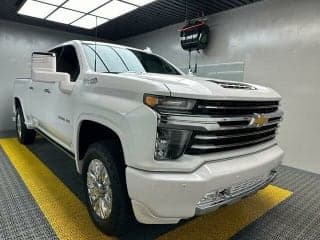 Chevrolet 2022 Silverado 2500HD