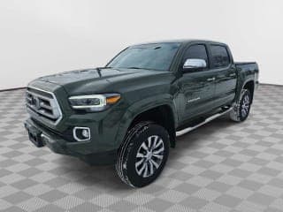 Toyota 2021 Tacoma