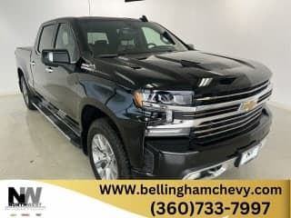 Chevrolet 2021 Silverado 1500