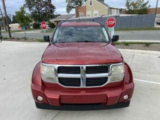 Dodge 2010 Nitro