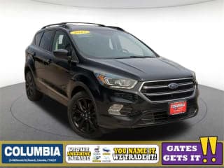 Ford 2017 Escape