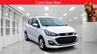 Chevrolet 2021 Spark