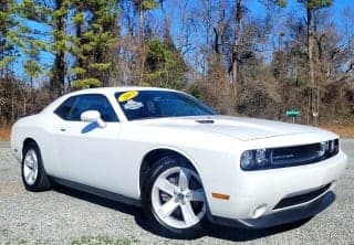 Dodge 2012 Challenger