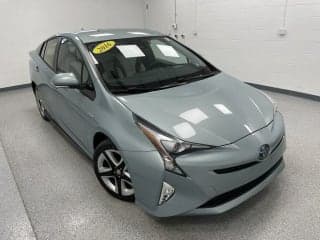 Toyota 2016 Prius