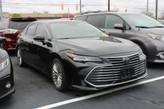 Toyota 2019 Avalon