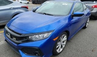 Honda 2017 Civic